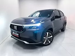 Fiat Fastback
