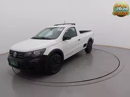 Volkswagen Saveiro
