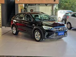 Volkswagen Nivus