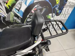Haojue Master Ride
