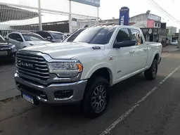 RAM 3500