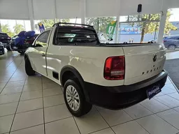 Volkswagen Saveiro