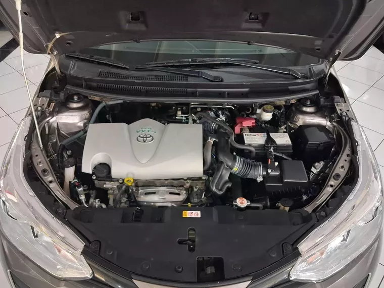 Foto do carro