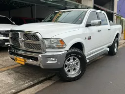 RAM 2500