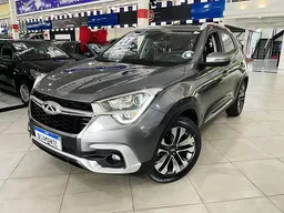 Chery Tiggo 5X