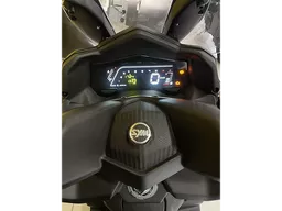 Dafra Joyride