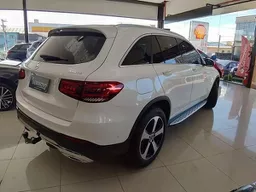 GLC 220d