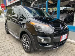 Citroën Aircross