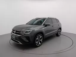 Volkswagen Taos