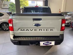 Ford Maverick