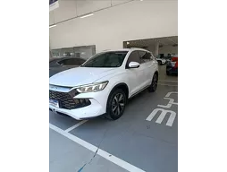 BYD Song Pro