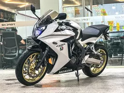 CBR 650