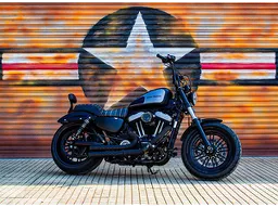 Sportster 1200