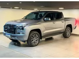 Mitsubishi Triton