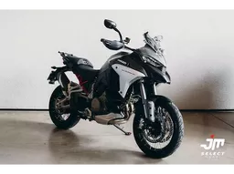 Ducati Multistrada