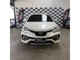 Toyota Etios