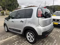 Citroën Aircross