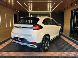 Chery Tiggo 3X