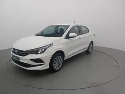 Fiat Cronos