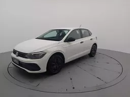Volkswagen Polo Hatch