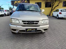Chevrolet S10