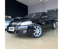 Chevrolet Astra