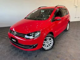 Volkswagen Spacefox