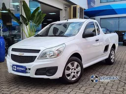 Chevrolet Montana