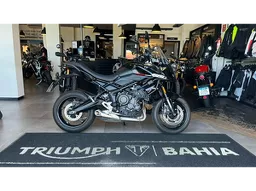 Tiger Sport