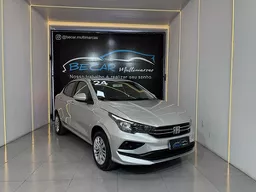 Fiat Cronos