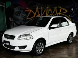 Fiat Siena