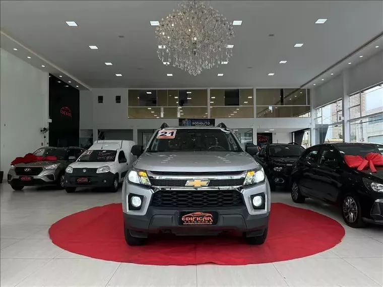 Foto do carro