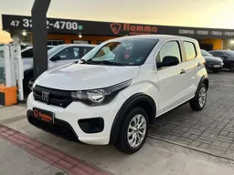 Fiat Mobi