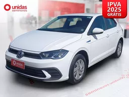 Volkswagen Polo Hatch