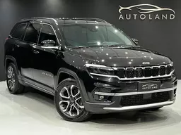 Jeep Commander