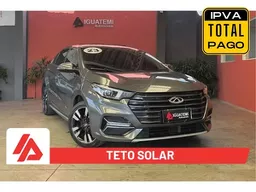 Chery Arrizo 6 Pro