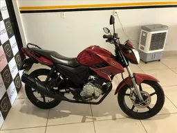 Yamaha Fazer 150