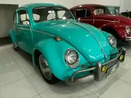 Volkswagen Fusca