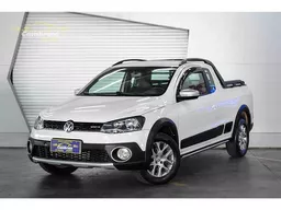 Volkswagen Saveiro