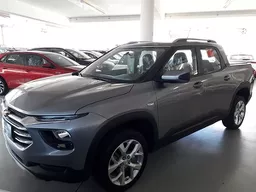 Chevrolet Montana
