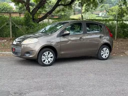 Fiat Palio