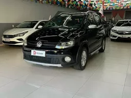Volkswagen Crossfox