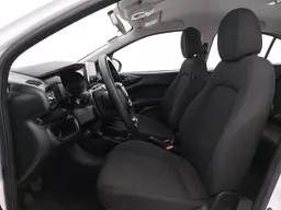 Fiat Cronos