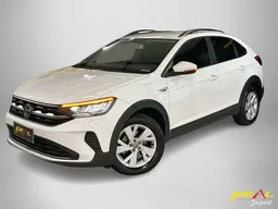 Volkswagen Nivus