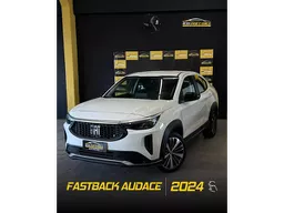 Fiat Fastback