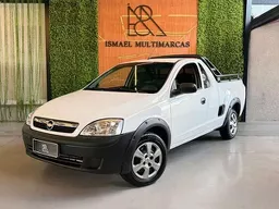 Chevrolet Montana