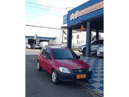 Chevrolet Celta