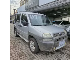 Fiat Doblò