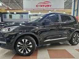 Chery Tiggo 5X