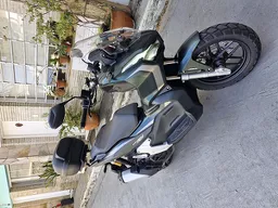 Honda Honda ADV